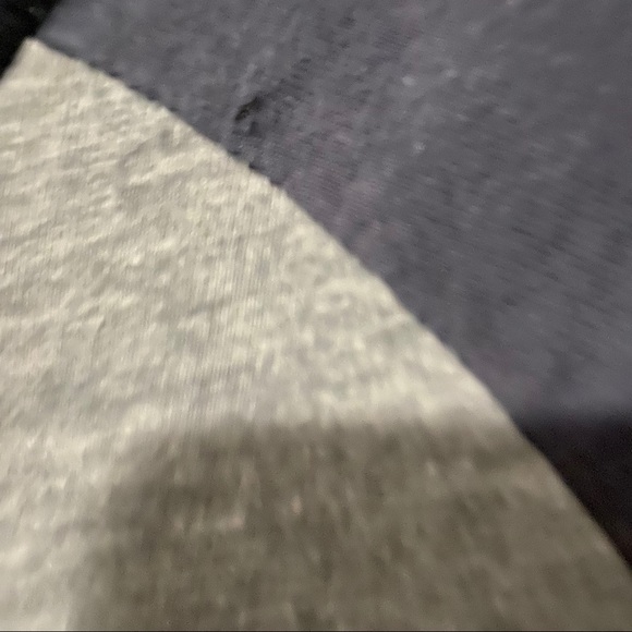 VANS BASEBALL TEE - Picture 6 of 7